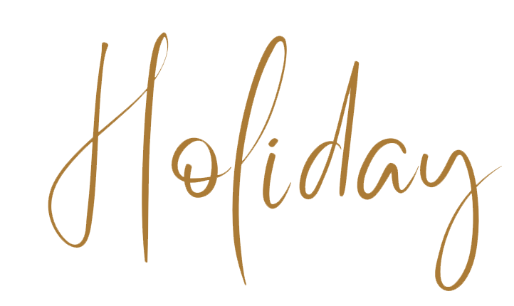 Holiday