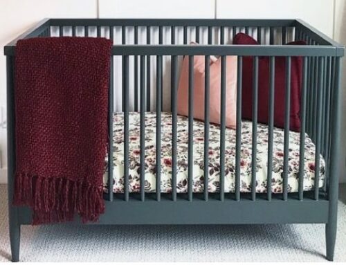 BEDS FOR KIDS- MAKING THE BEST CHOICES FOR LITTLE ONES, INFANT TO ADULT