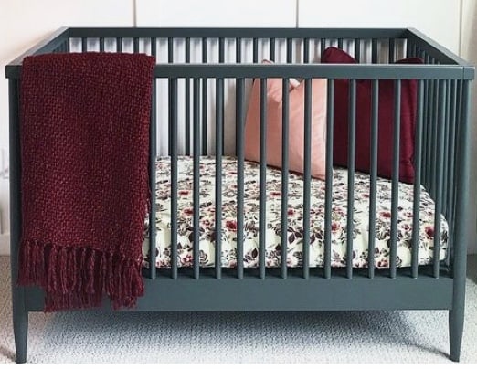 beds for babies and toddlers