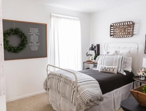 Holder Mattress Carmel Calls the Indiana Design Center Home