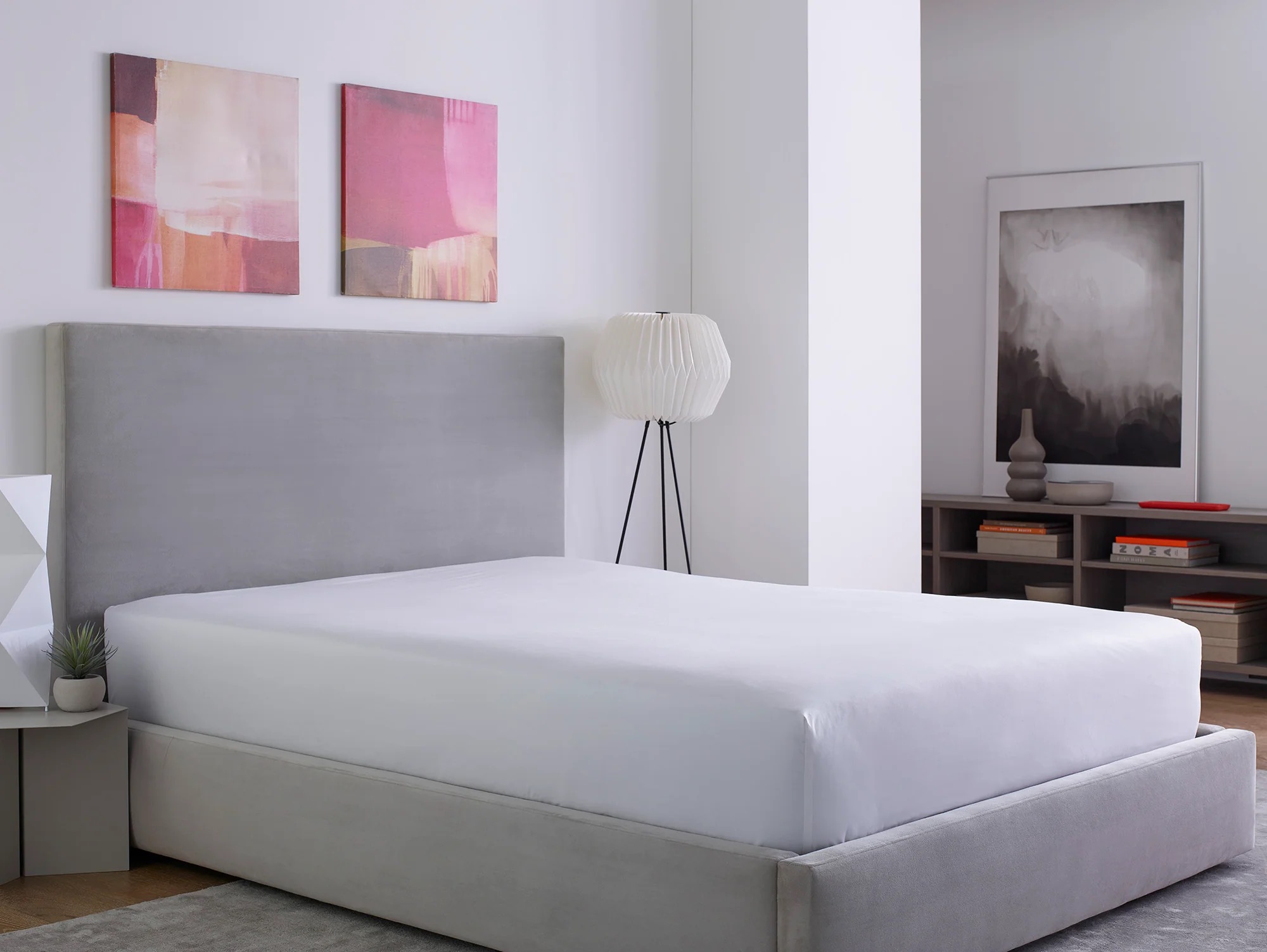 SmartGuard Mattress Protector - Image 2