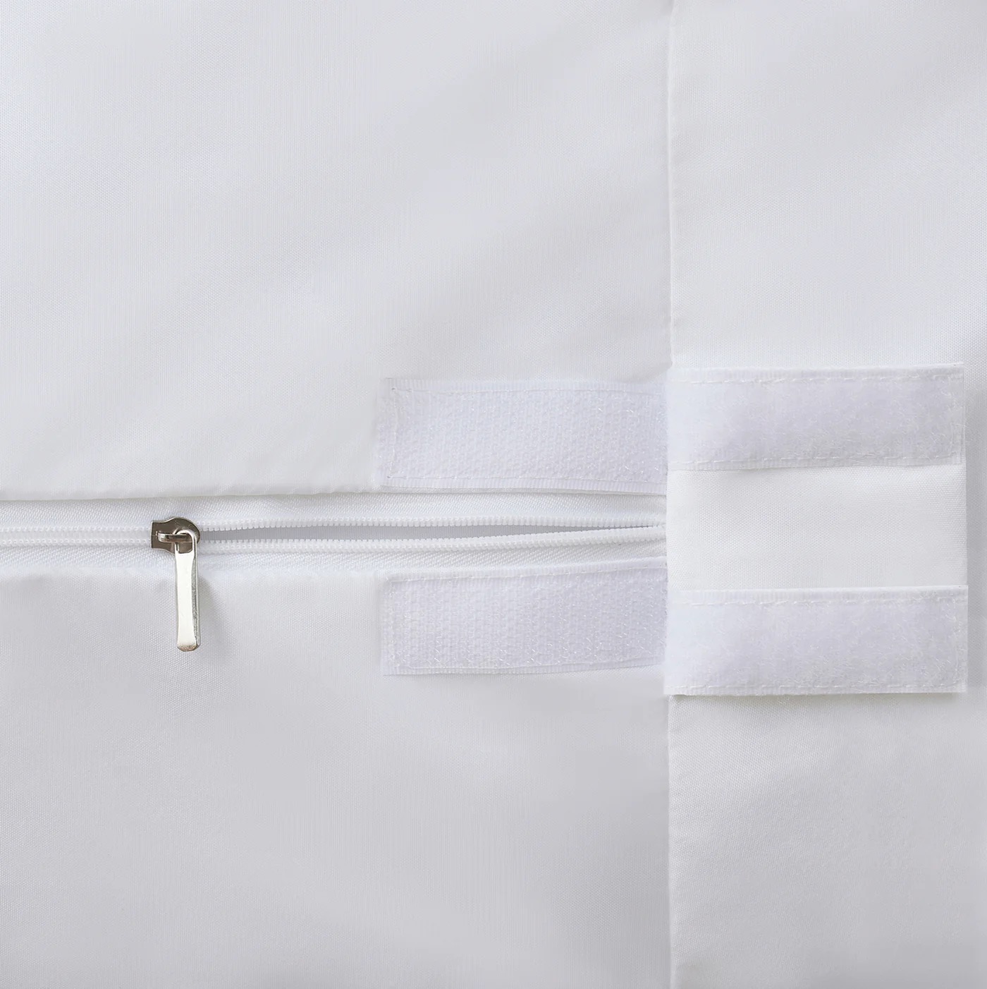 Waterproof Mattress Encasement Zippered Protector - Image 2