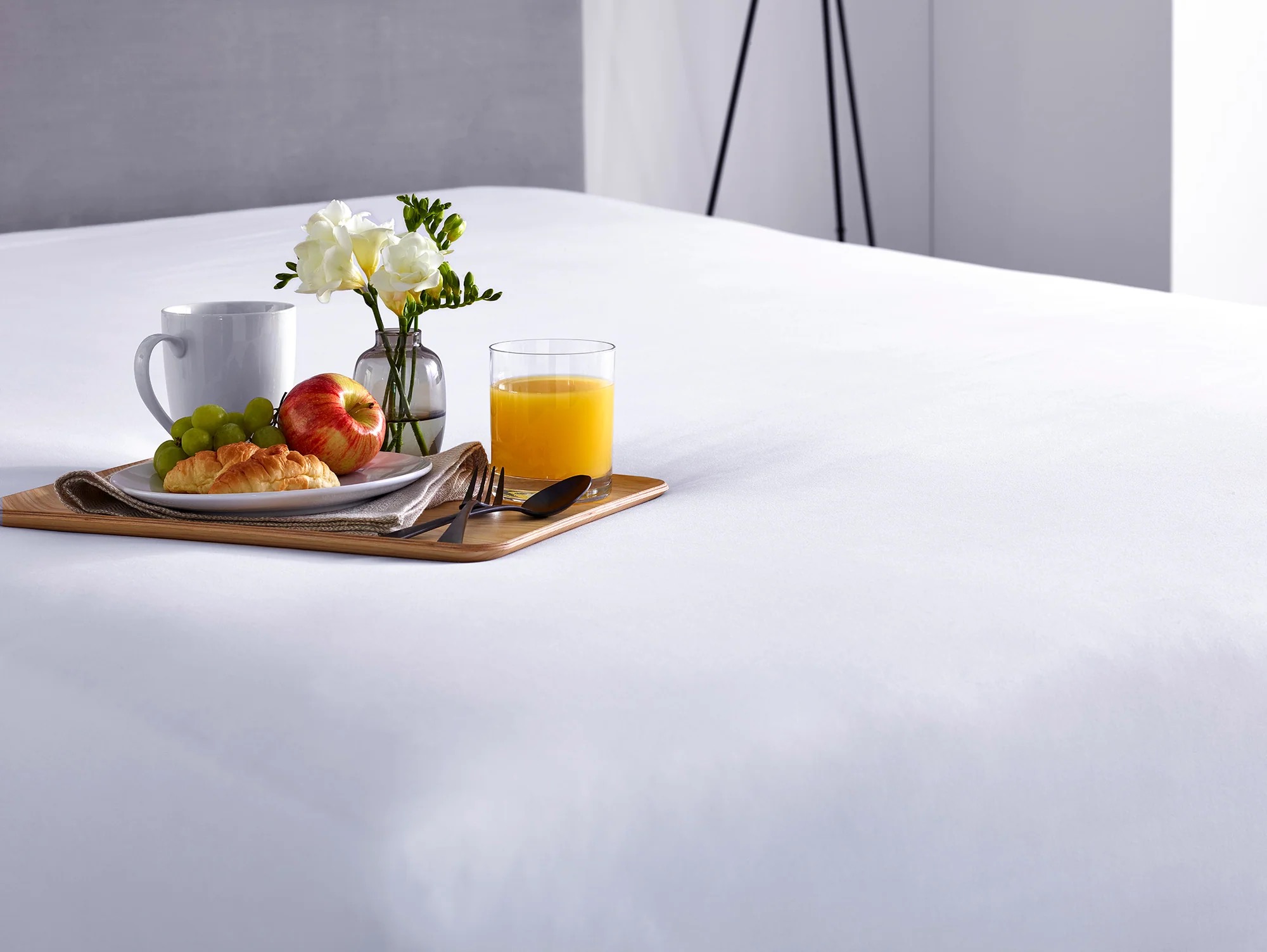 SmartGuard Mattress Protector - Image 3