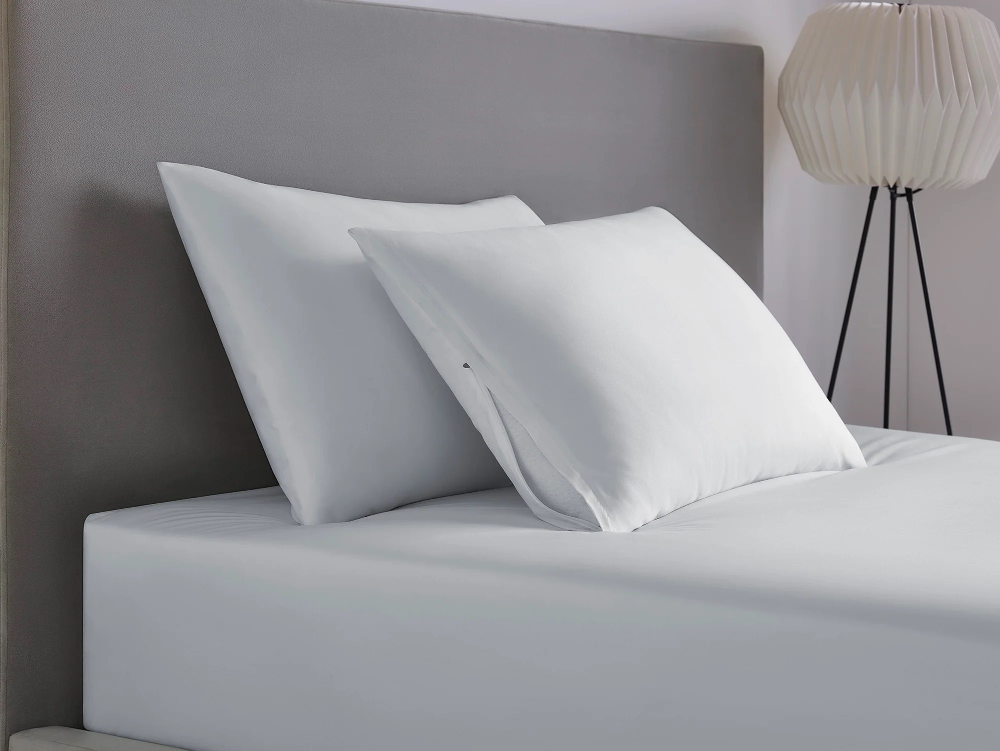 SmartGuard Pillow Protector (2 Pack) - Image 2
