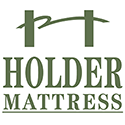 Holder Mattress Logo