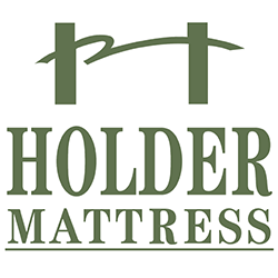 Holder Mattress Logo